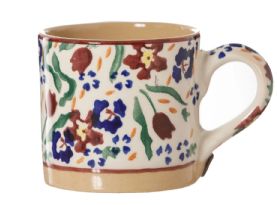 Nicholas Mosse Wild Flower Meadow Expresso Cup  